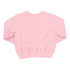 Pink Chicken - Organic Nutcracker Sweatshirt