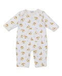 Kissy Kissy - Giraffe Duo Playsuit