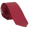 Little English - Red Tie