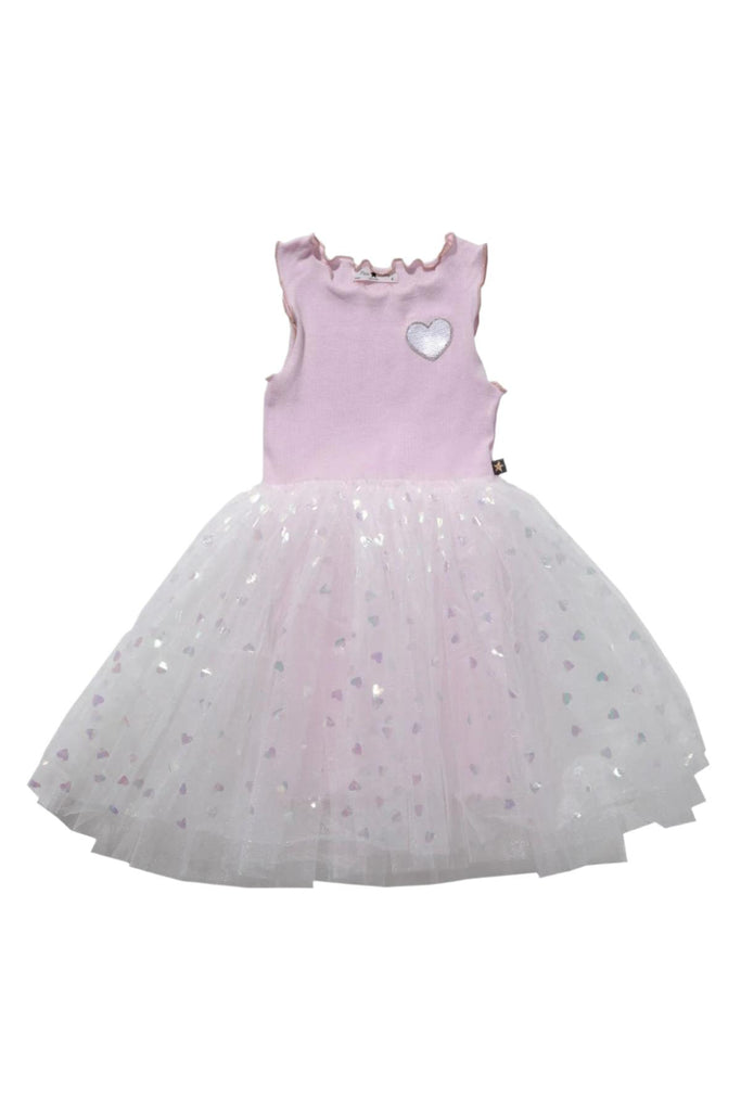 Andrea Tutu Dress Infant