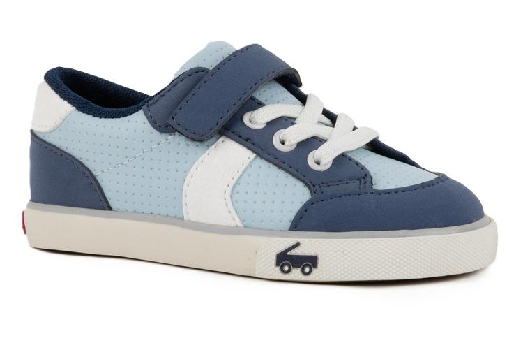 Connor Sneaker - Blue