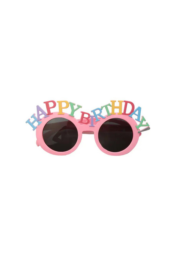 Birthday Sunglasses