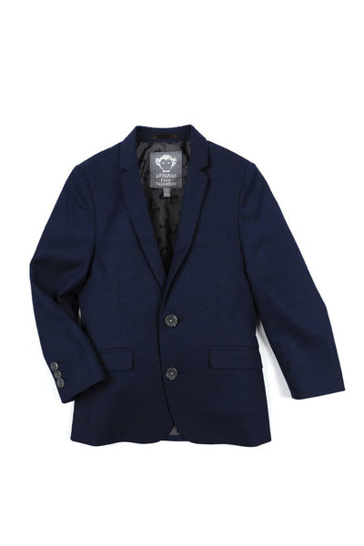 Appaman - Navy Blazer