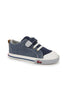 Stevie II Chambray Denim Sneaker