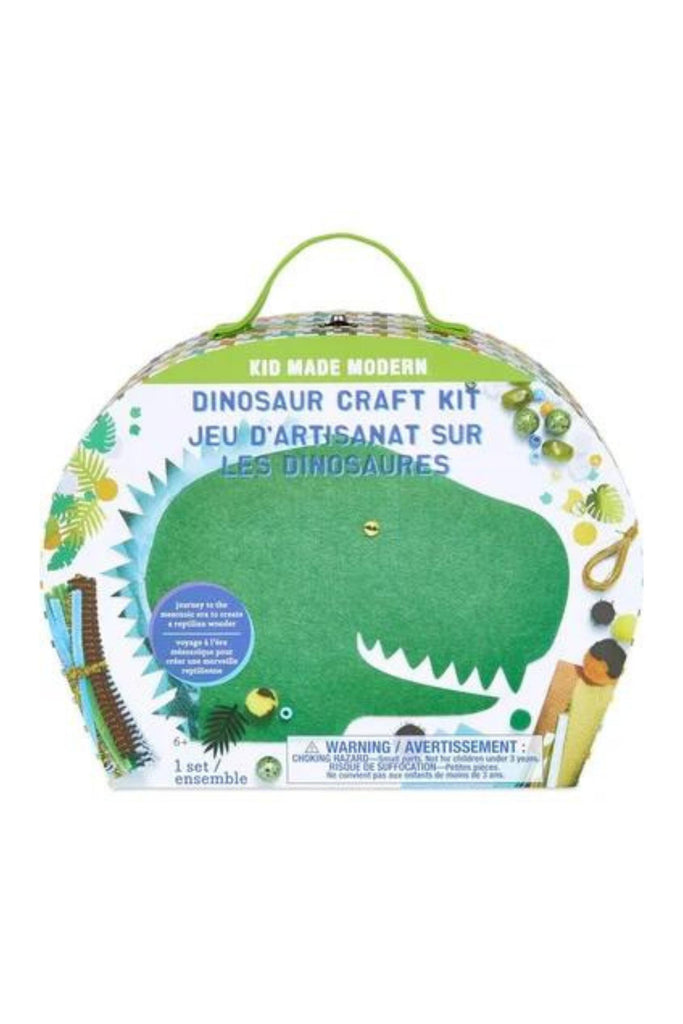 Dino Craft Kit