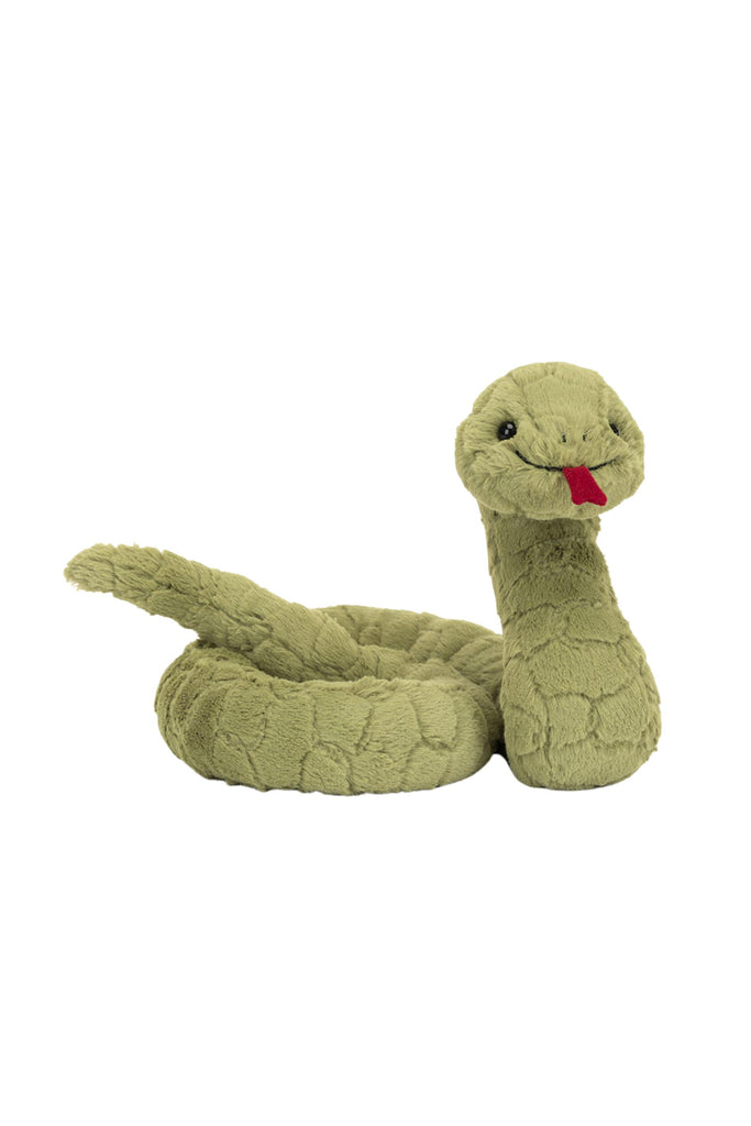 Jellycat - Stevie Snake