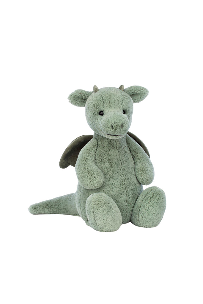 Jellycat - Bashful Dragon Really Big