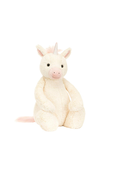 Jellycat - Bashful Unicorn Really Big