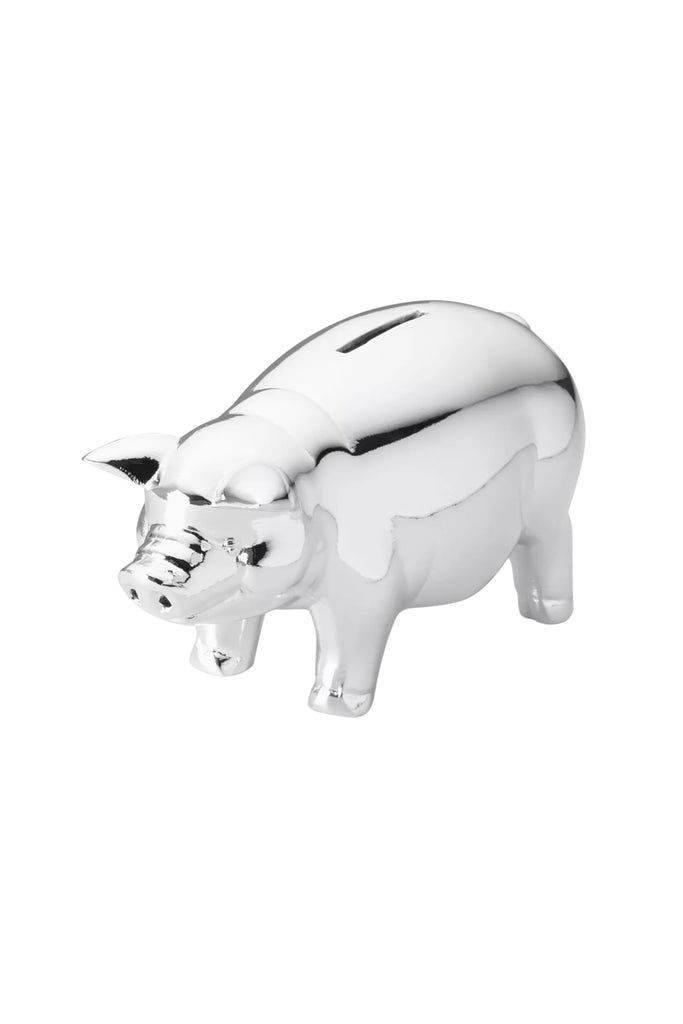 Classic Piggy Bank