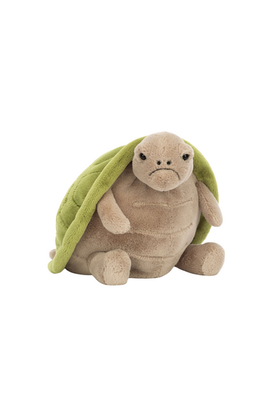 Jellycat - Timmy Turtle