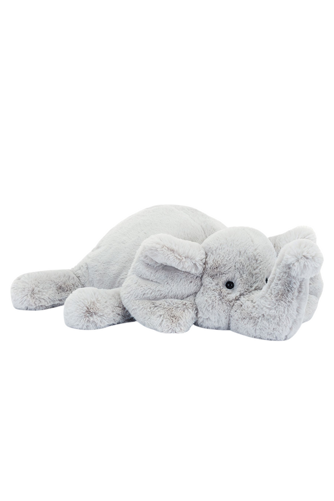 Jellycat - Wanderlust Elly Elephant