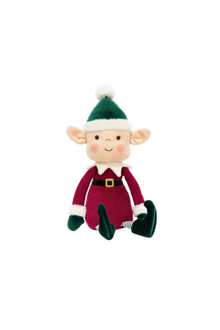 Jellycat - Eldo Elf