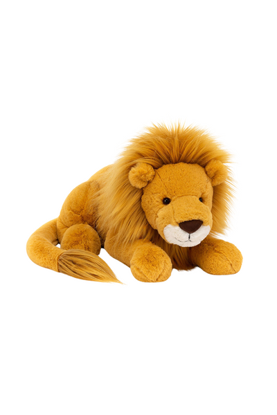 Jellycat - Louie Lion