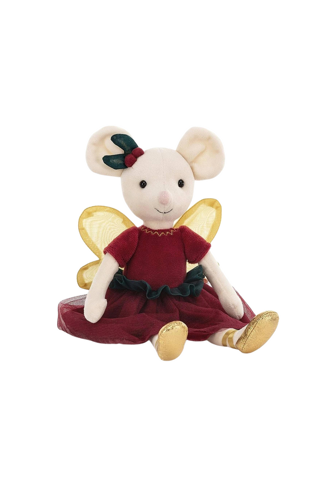 Sugar Plum Fairy Mouse