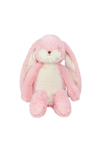 Nibble Bunny - Coral Blush