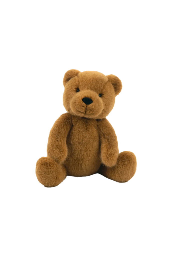 Jellycat - Brown Maple Bear