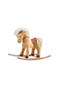 Franzi Pony Rocking Horse (In Store Pickup Only)