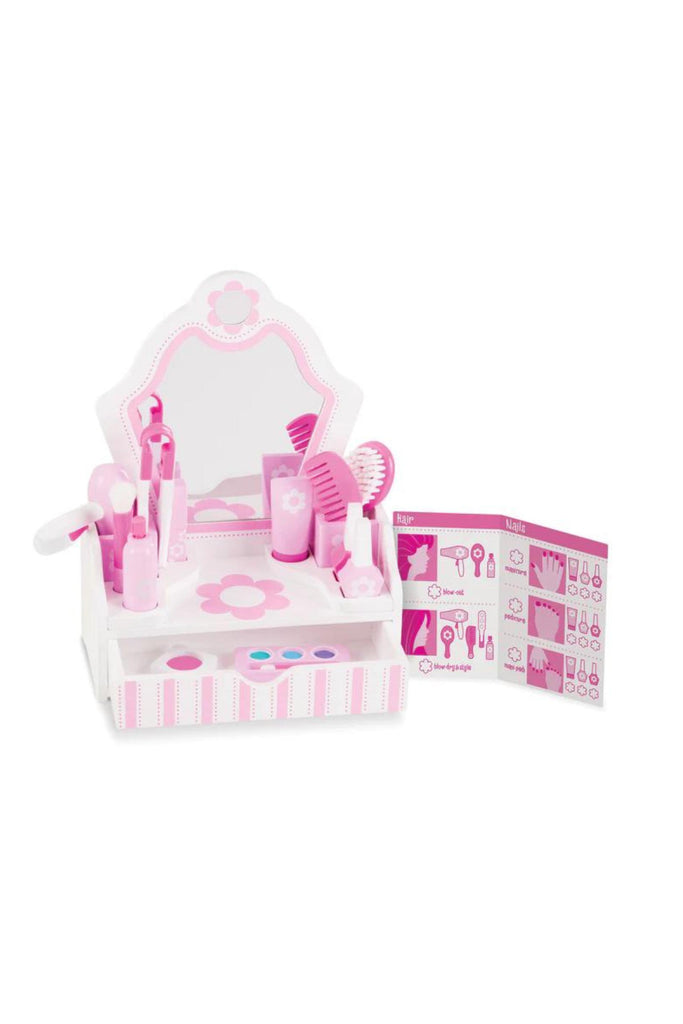 Beauty Salon Play Set