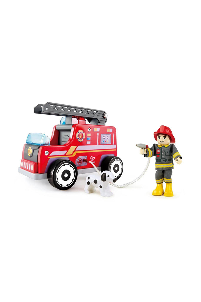 Firetruck