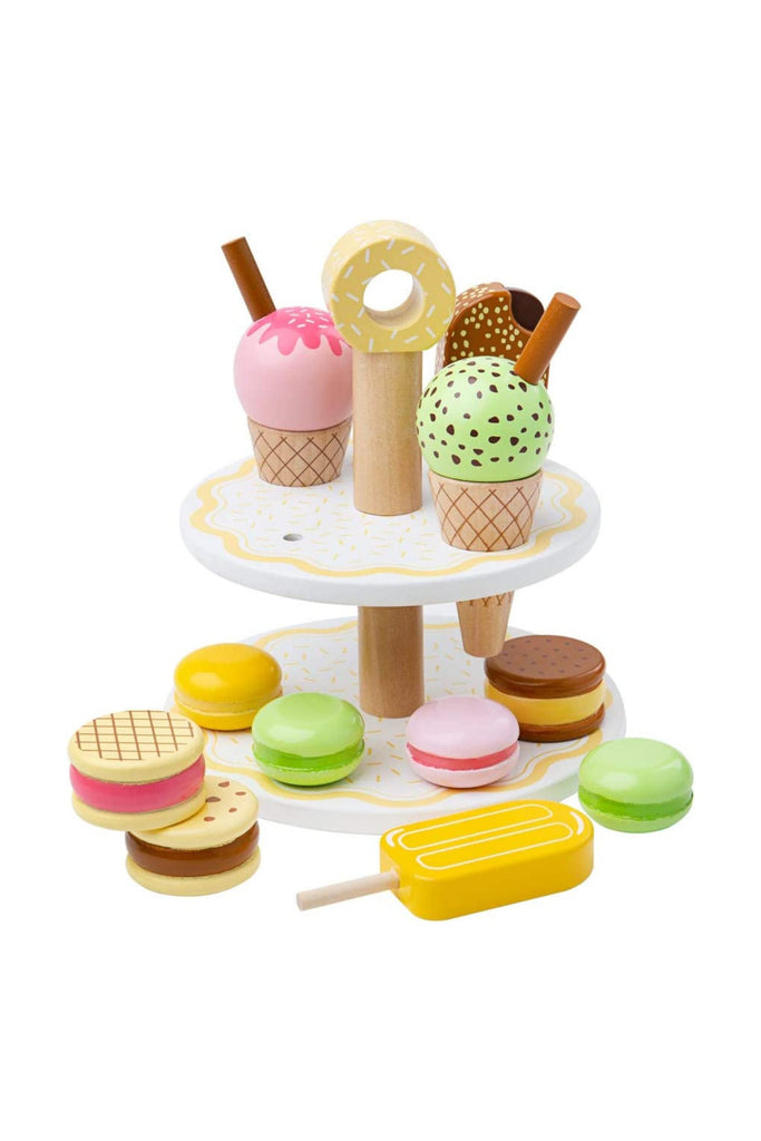 Sweet Treats Set