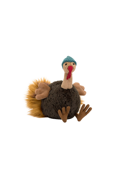 Jellycat - Theo Turkey