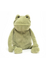 Jellycat - Fergus Frog