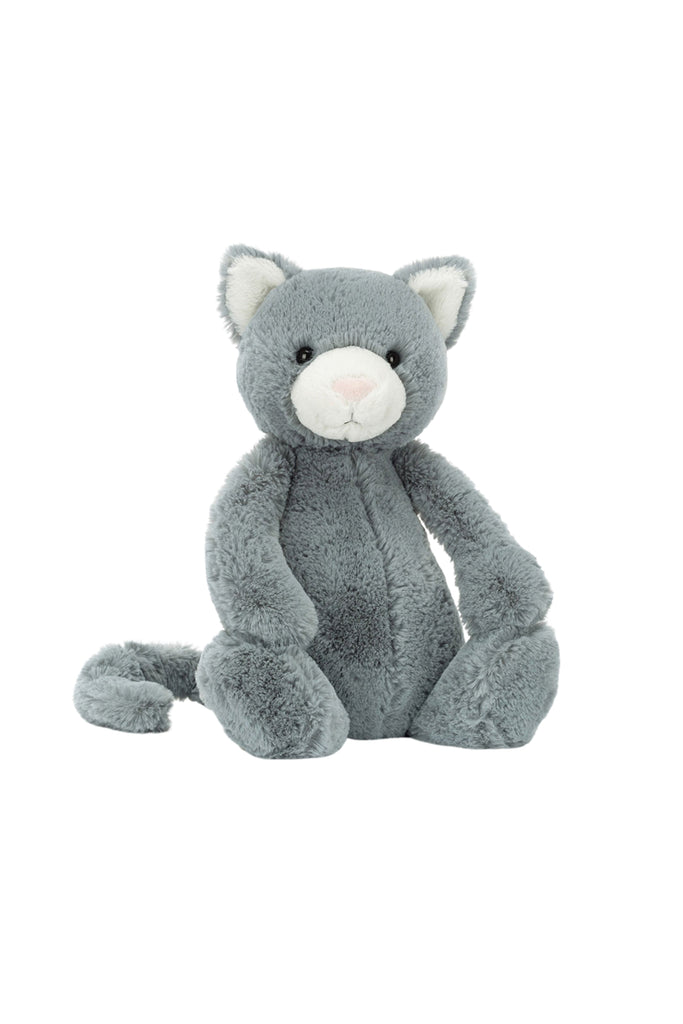 Jellycat - Bashful Kitten Original