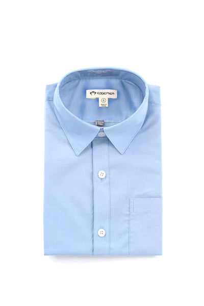 Appaman - Blue Dress Shirt