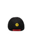 "Super" Cap - Black