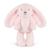 Little Betsy Bunny Pink Soft Toy