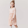 Pink Chicken - Pink Ballerinas Bamboo Steph Dress