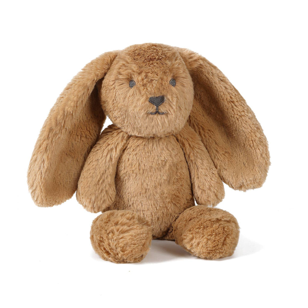 Little Bailey Caramel Bunny Soft Toy