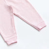 Light Pink Track Pants