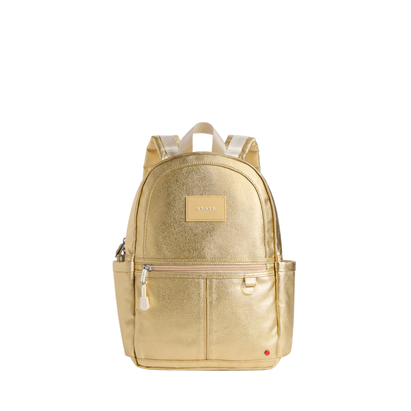 State Bag Kane Mini Gold