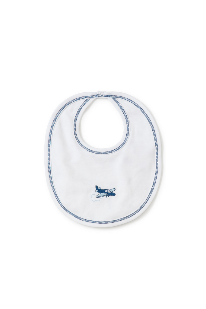 Aviator Reversible Bib