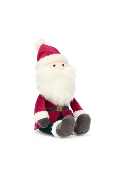 Jellycat - Jolly Santa